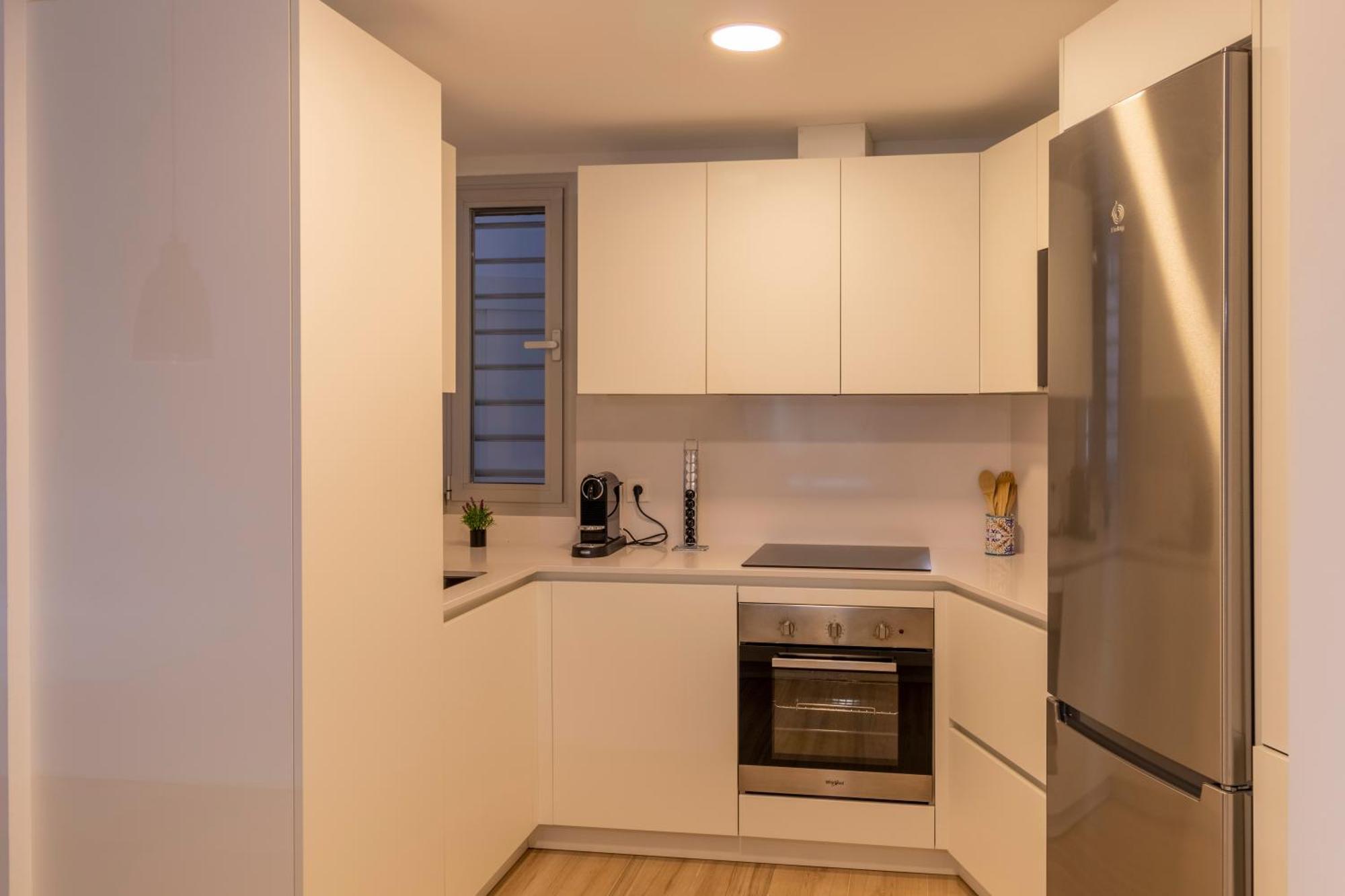 Rentitspain Apartamento Serena Terraza Con Vista A Golf Motril Eksteriør billede